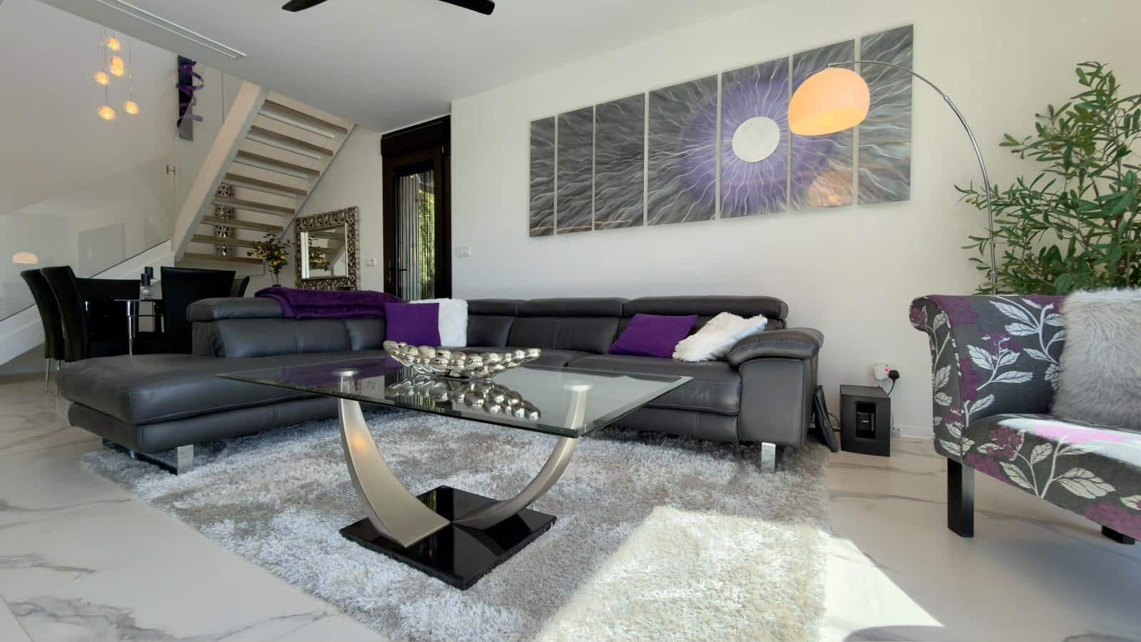 3 slaapkamer Villa te koop in Finestrat met zwembad - € 849.000 (Ref: 10165074)