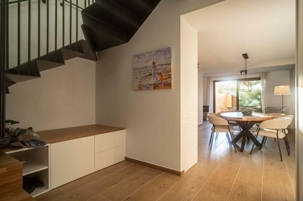 3 chambre Appartement à vendre à La Villajoyosa / Vila Joiosa avec piscine garage - 650 000 € (Ref: 10165075)