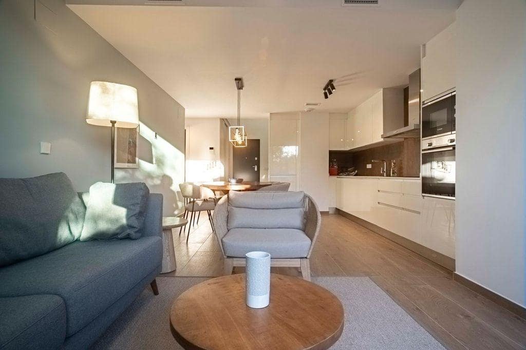 3 chambre Appartement à vendre à La Villajoyosa / Vila Joiosa avec piscine garage - 650 000 € (Ref: 10165075)