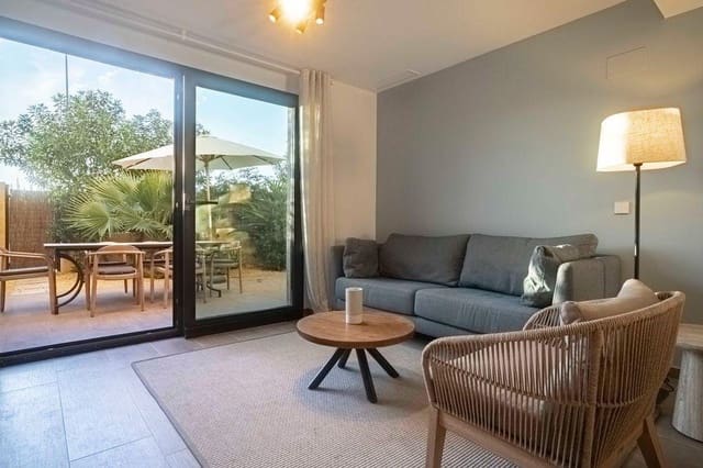 3 chambre Appartement à vendre à El Secanet - Hacienda del Sol, La Villajoyosa / Vila Joiosa avec piscine garage - 650 000 € (Ref: 10165075)