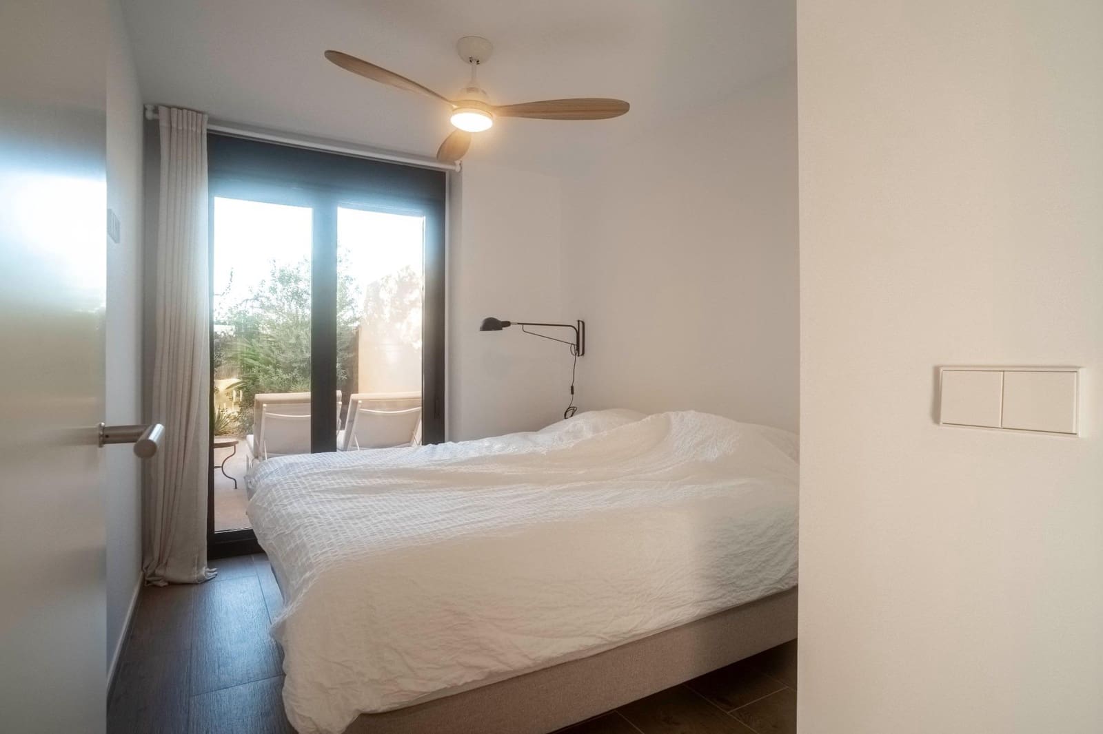 3 chambre Appartement à vendre à La Villajoyosa / Vila Joiosa avec piscine garage - 650 000 € (Ref: 10165075)