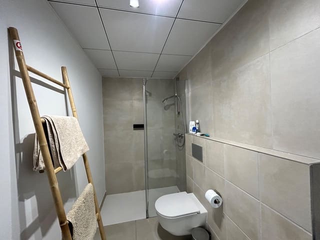 Apartamento de 3 habitaciones en El Secanet - Hacienda del Sol, La Villajoyosa / Vila Joiosa en venta con piscina garaje - 650.000 € (Ref: 10165075)