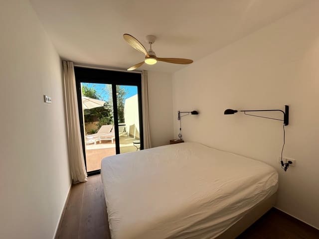 3 makuuhuone Huoneisto myytävänä paikassa El Secanet - Hacienda del Sol, La Villajoyosa / Vila Joiosa mukana uima-altaan 
autotalli - 650 000 € (Ref: 10165075)