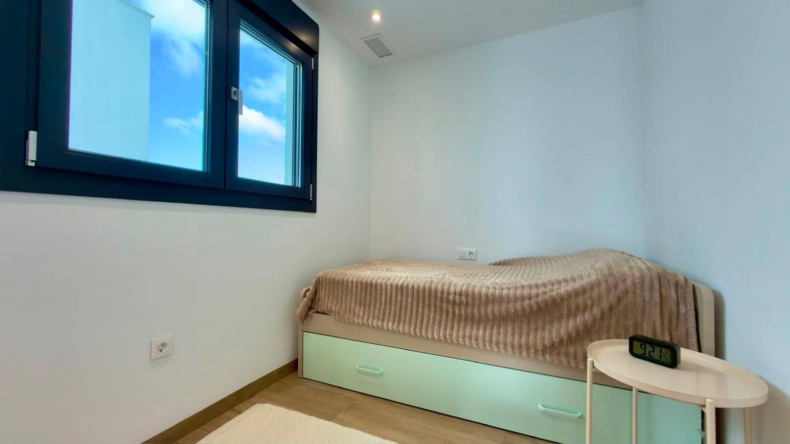 3 makuuhuone Bungalow myytävänä paikassa Finestrat mukana uima-altaan 
autotalli - 450 000 € (Ref: 10166714)