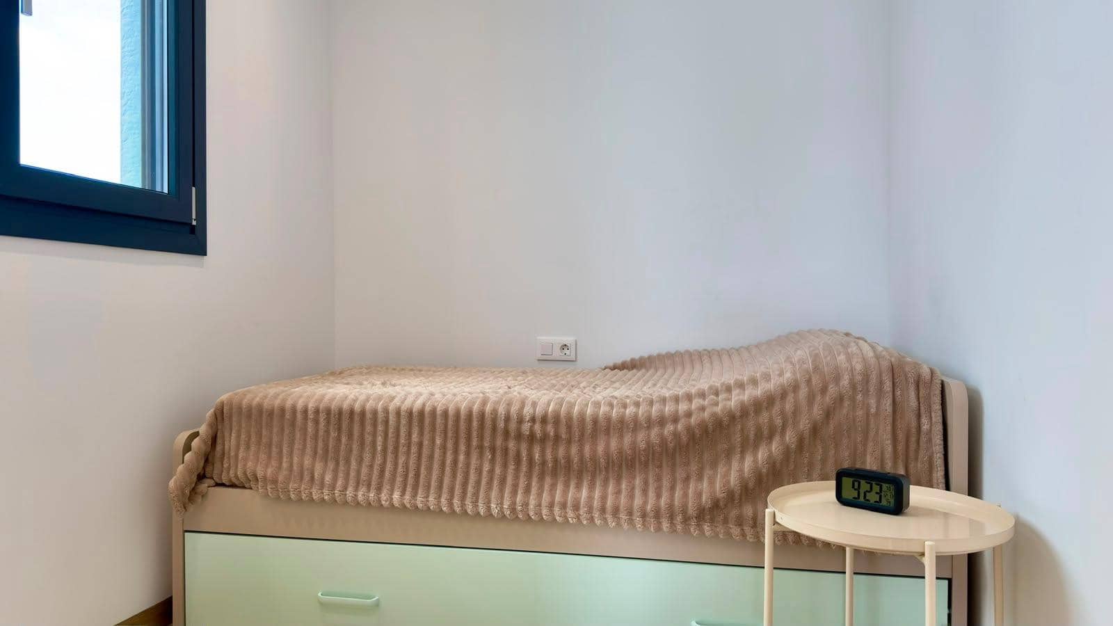 3 makuuhuone Bungalow myytävänä paikassa Finestrat mukana uima-altaan 
autotalli - 450 000 € (Ref: 10166714)