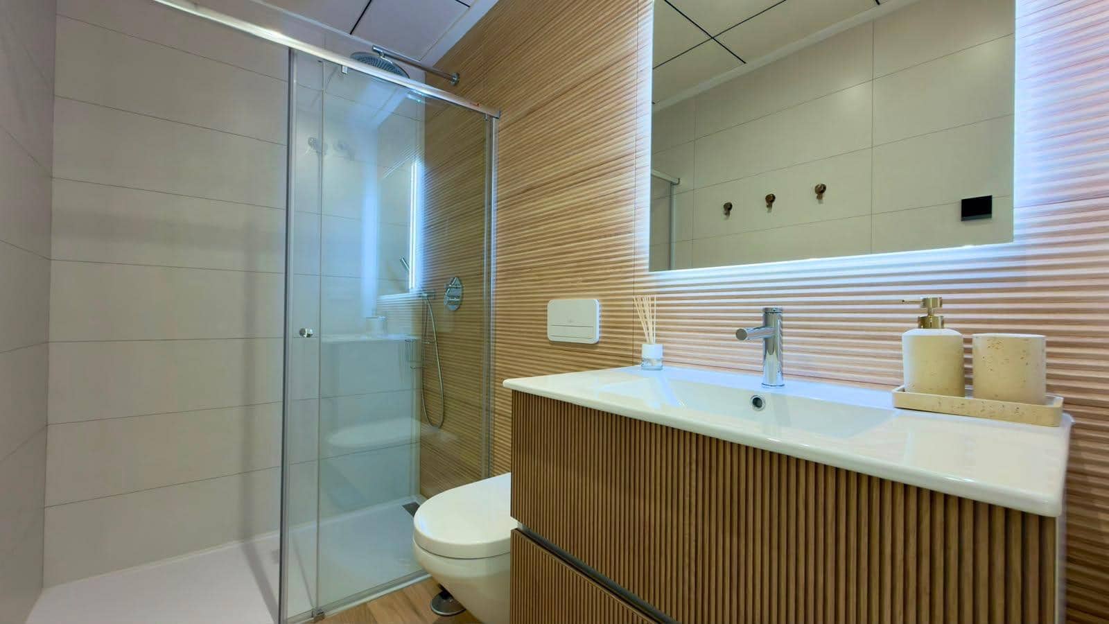 3 makuuhuone Bungalow myytävänä paikassa Finestrat mukana uima-altaan 
autotalli - 450 000 € (Ref: 10166714)