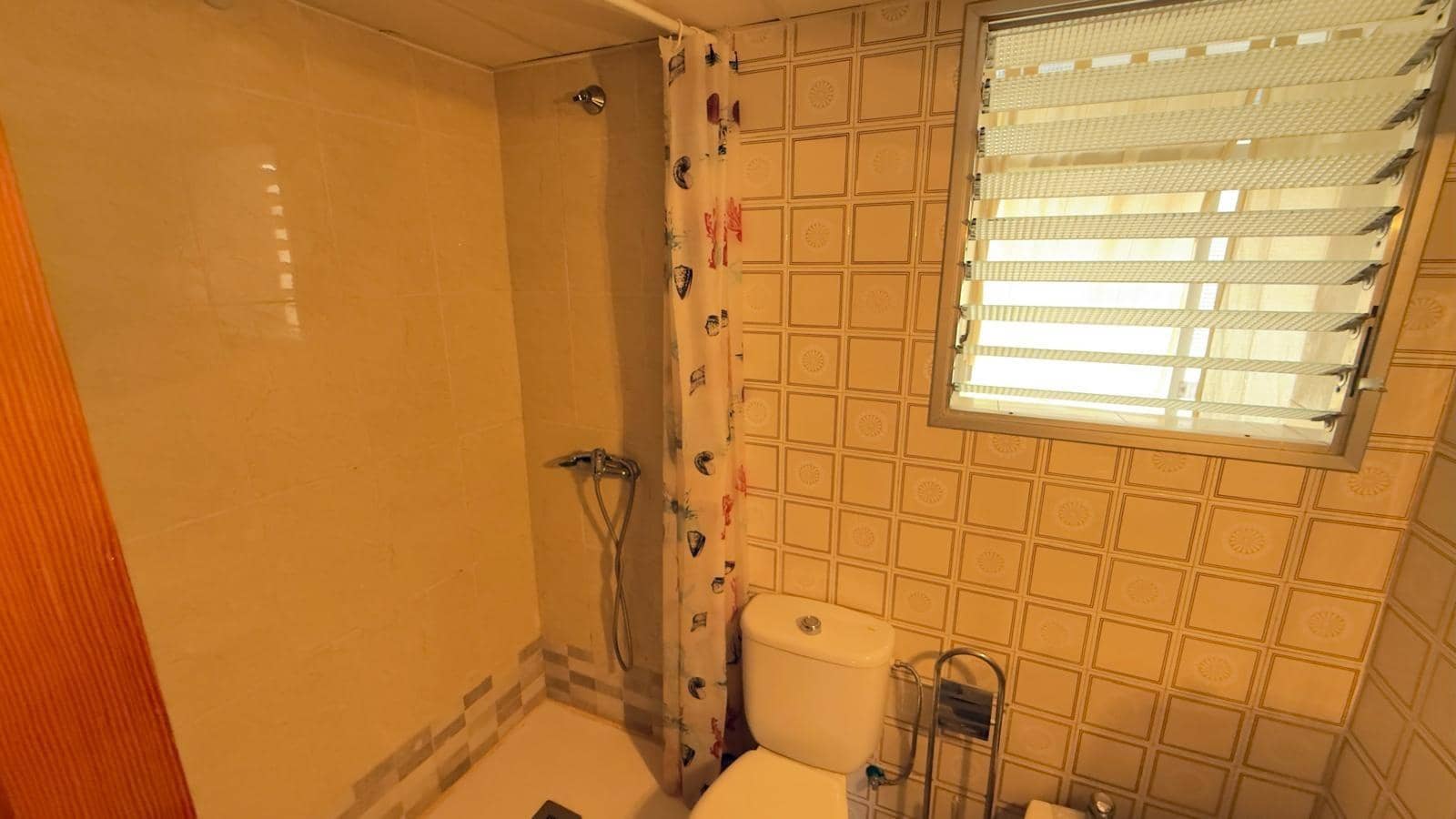 2 camera da letto Appartamento da affittare in Alicante citta - 900 € (Rif: 10166715)
