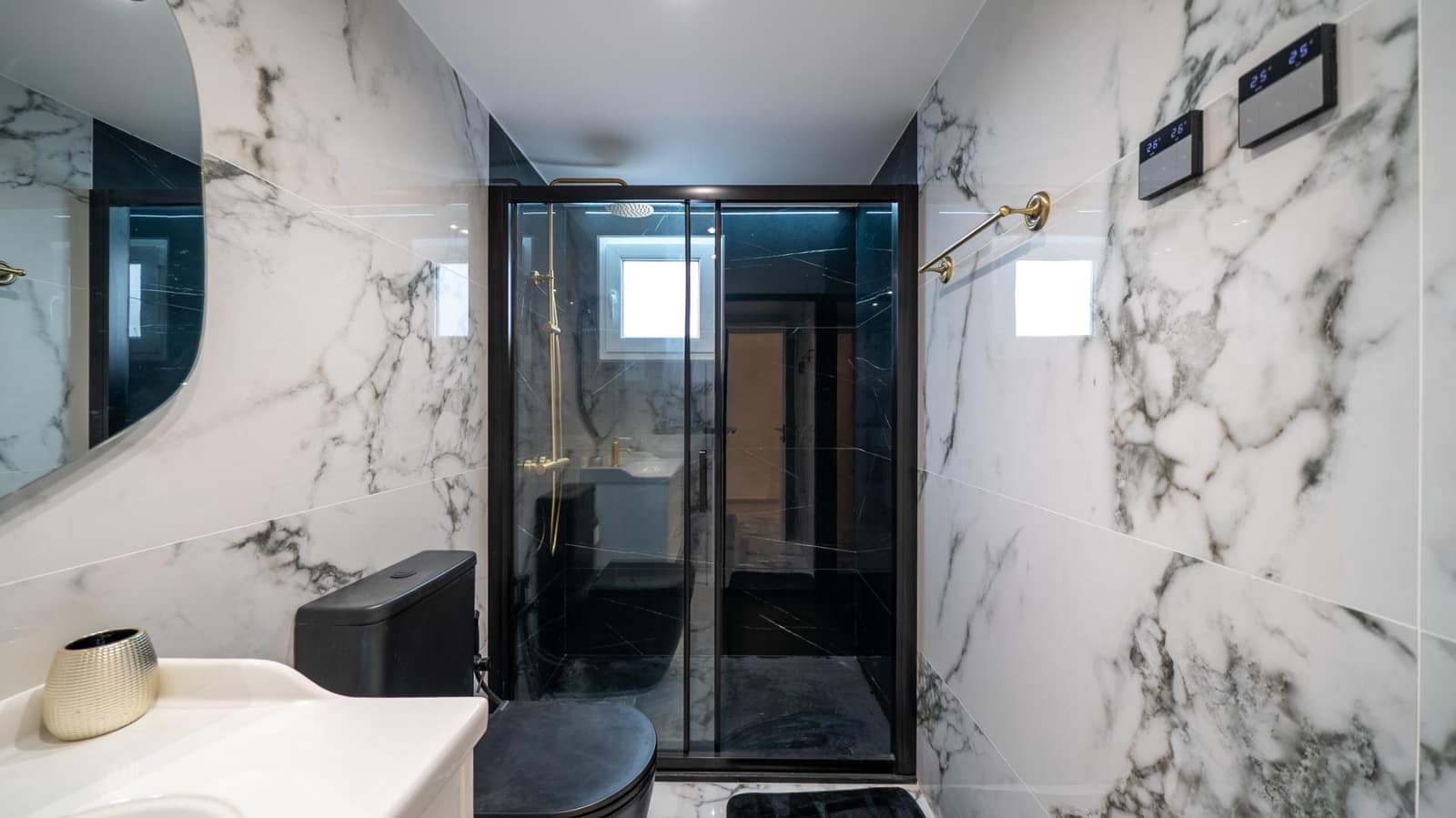 3 Zimmer Wohnung zu vermieten in Alicante / Alacant Stadt - 1.300 € (Ref: 10166718)