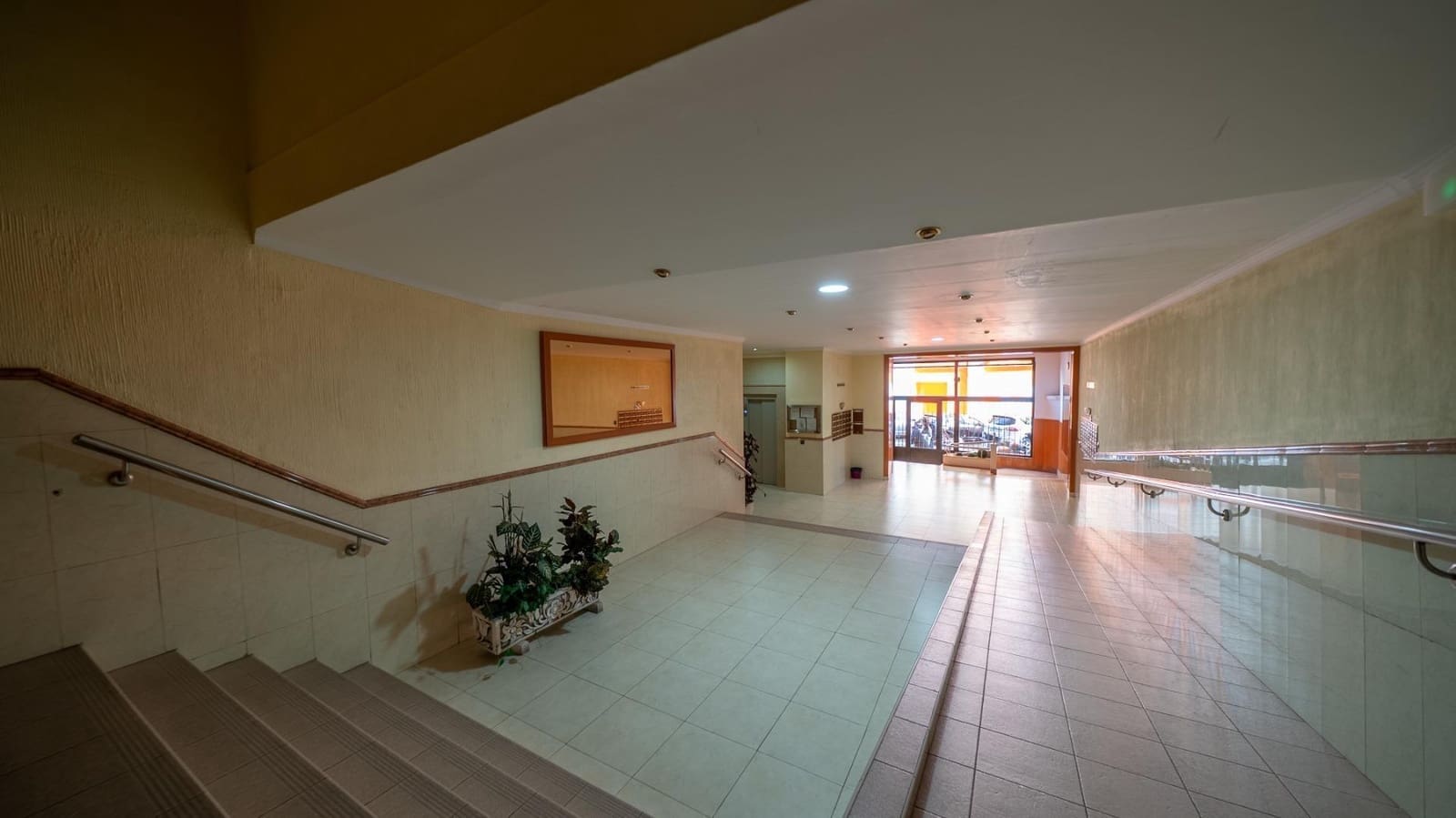 3 Zimmer Wohnung zu vermieten in Alicante / Alacant Stadt - 1.300 € (Ref: 10166718)