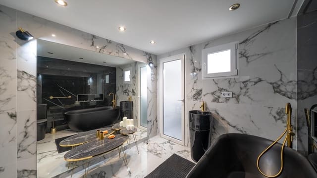 3 Zimmer Wohnung zu vermieten in Alicante / Alacant Stadt - 1.300 € (Ref: 10166718)