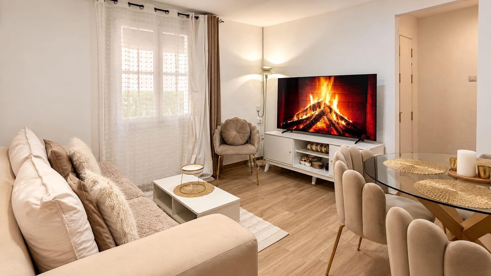 3 soveværelse Lejlighed til salg i Alicante by - € 120.000 (Ref: 10168475)