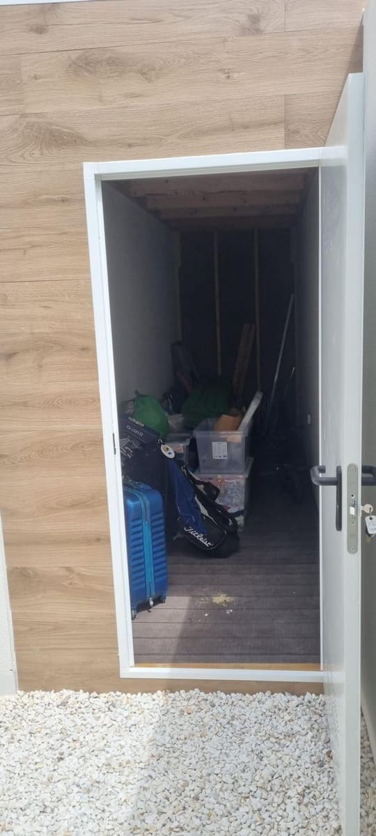 3 soveværelse Villa til leje i Finestrat - € 2.990 (Ref: 10168476)