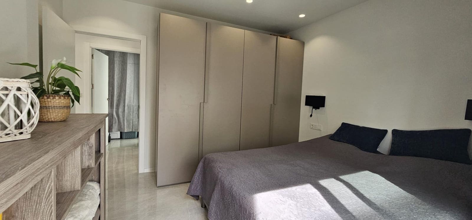 3 soveværelse Villa til leje i Finestrat - € 2.990 (Ref: 10168476)