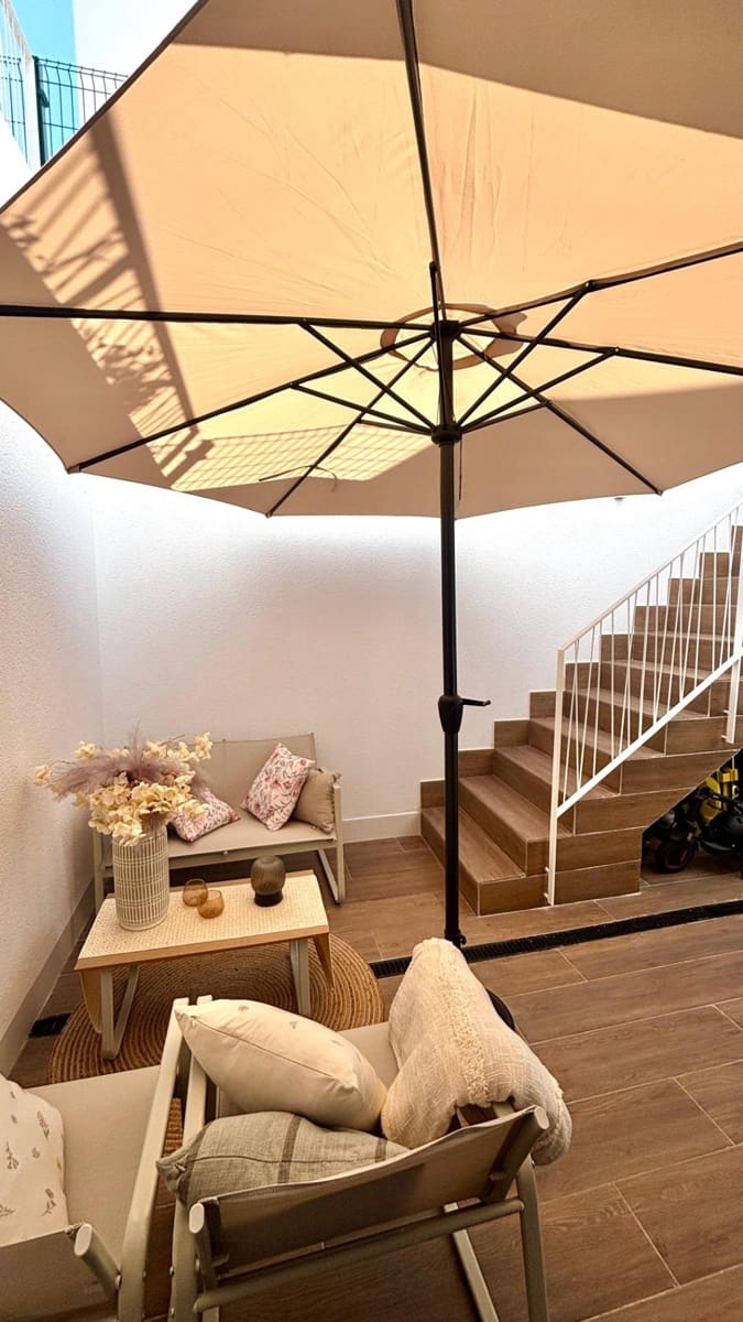 3 soveværelse Villa til salg i Finestrat med swimmingpool garage - € 849.000 (Ref: 10168477)