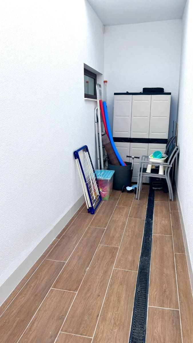 3 soveværelse Villa til salg i Finestrat med swimmingpool garage - € 849.000 (Ref: 10168477)
