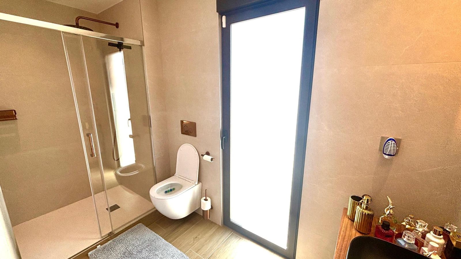 3 soveværelse Villa til salg i Finestrat med swimmingpool garage - € 849.000 (Ref: 10168477)