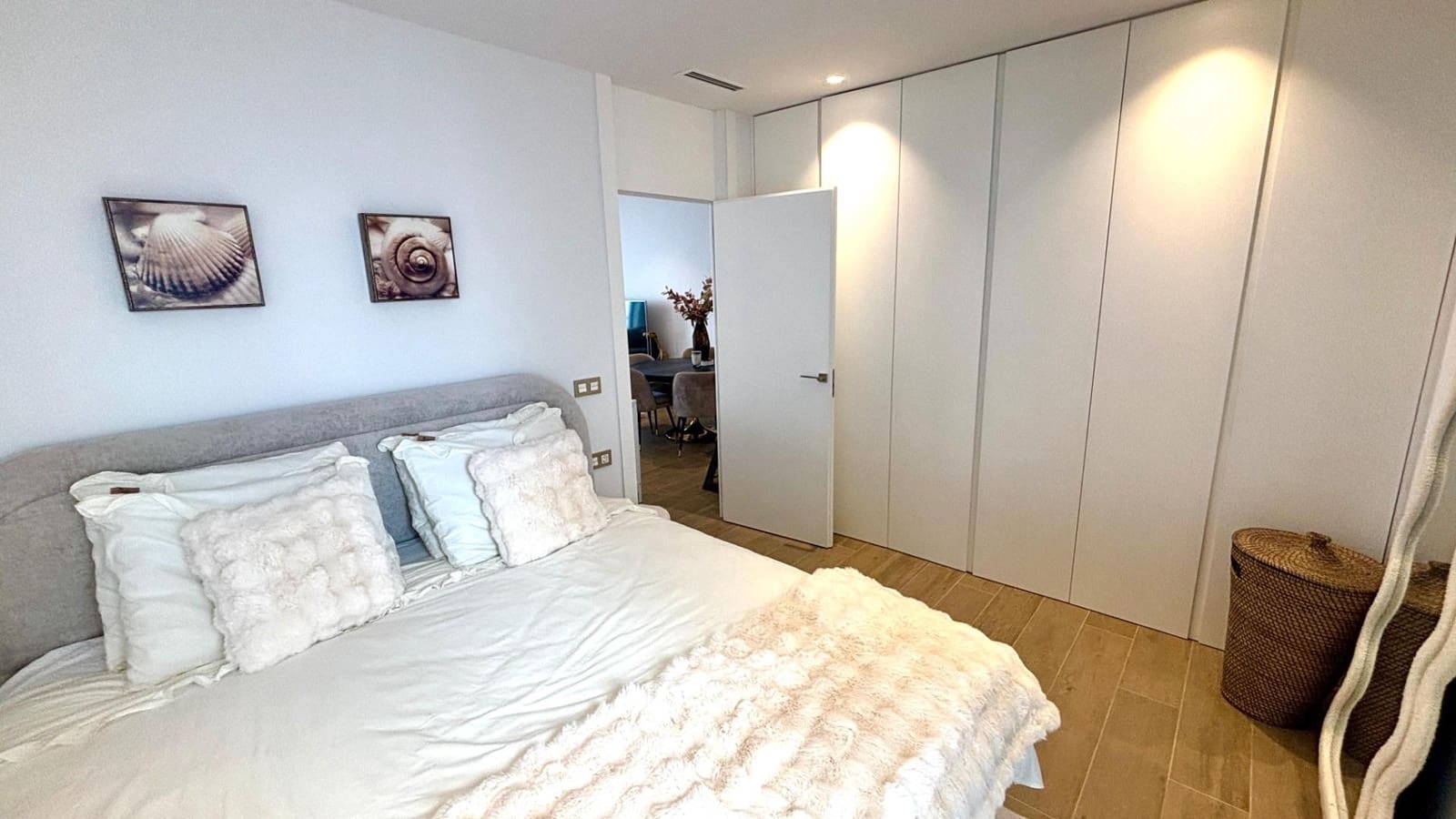 3 soveværelse Villa til salg i Finestrat med swimmingpool garage - € 849.000 (Ref: 10168477)