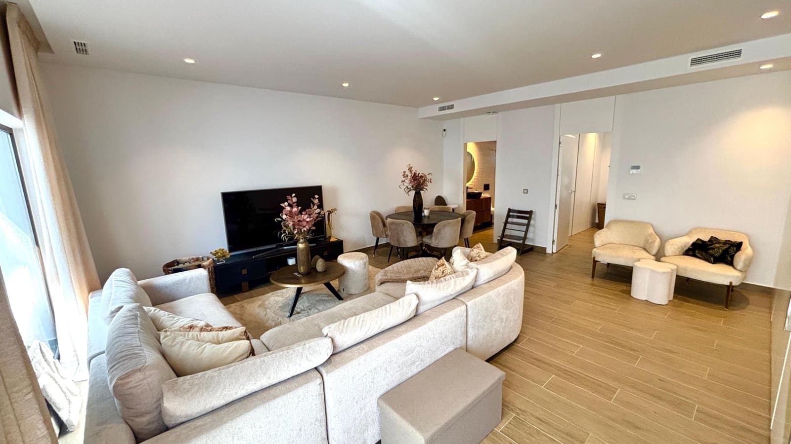 3 soveværelse Villa til salg i Finestrat med swimmingpool garage - € 849.000 (Ref: 10168477)