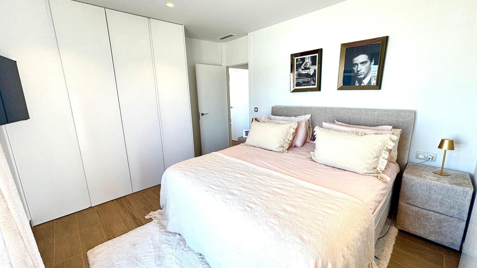 3 soveværelse Villa til salg i Finestrat med swimmingpool garage - € 849.000 (Ref: 10168477)