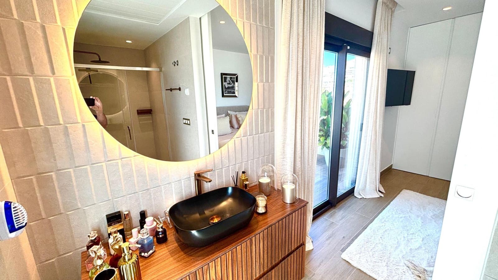 3 soveværelse Villa til salg i Finestrat med swimmingpool garage - € 849.000 (Ref: 10168477)