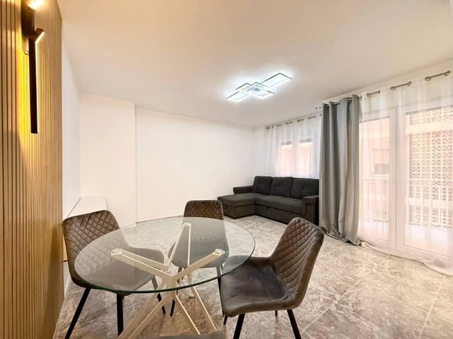 2 bedroom Apartment for sale in Playa del Cura, Torrevieja - € 249,000 (Ref: 10171732)