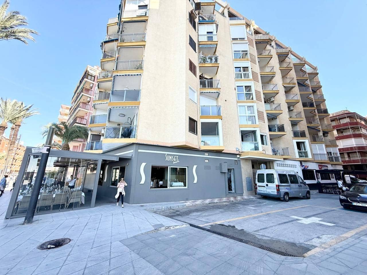 2 bedroom Apartment for sale in Torrevieja - € 249,000 (Ref: 10171732)