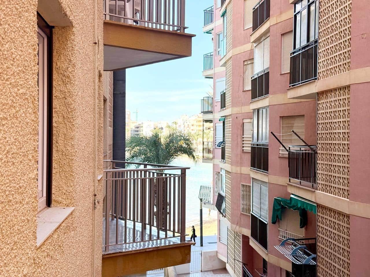 2 bedroom Apartment for sale in Torrevieja - € 249,000 (Ref: 10171732)