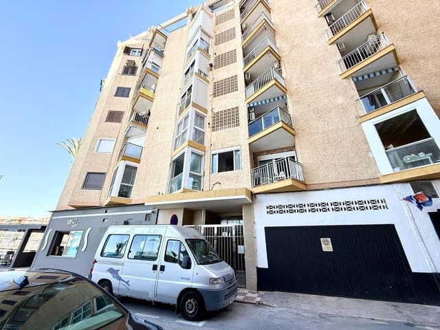 2 bedroom Apartment for sale in Playa del Cura, Torrevieja - € 249,000 (Ref: 10171732)
