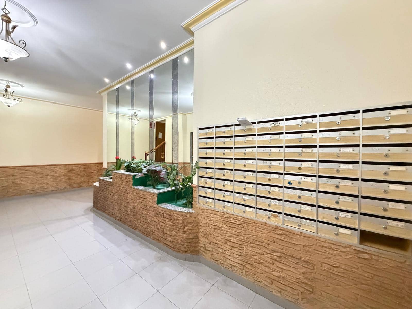2 sypialnia Apartament na sprzedaż w Torrevieja z garażem - 210 000 € (Ref: 10171733)