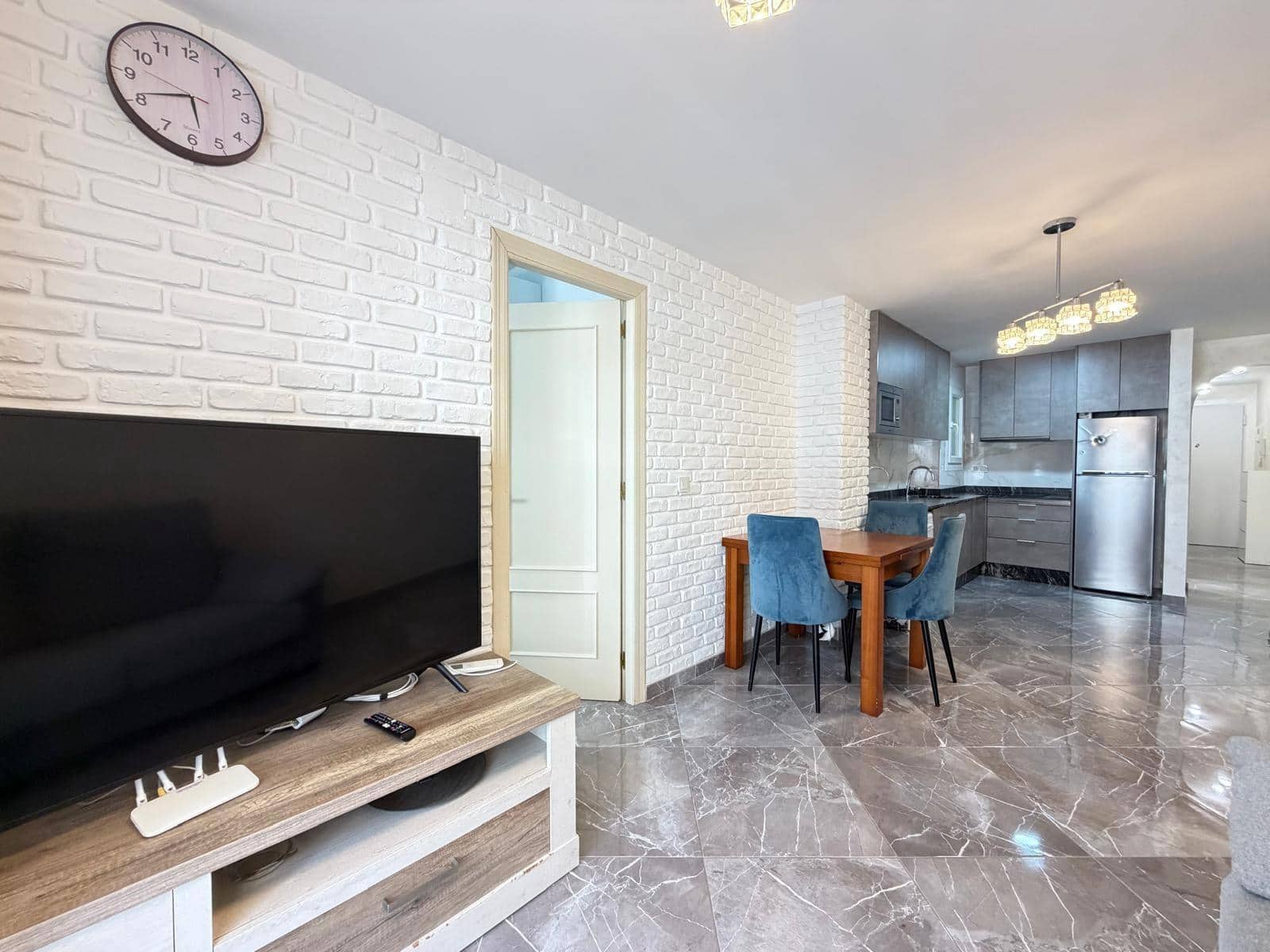 2 sypialnia Apartament na sprzedaż w Torrevieja z garażem - 210 000 € (Ref: 10171733)