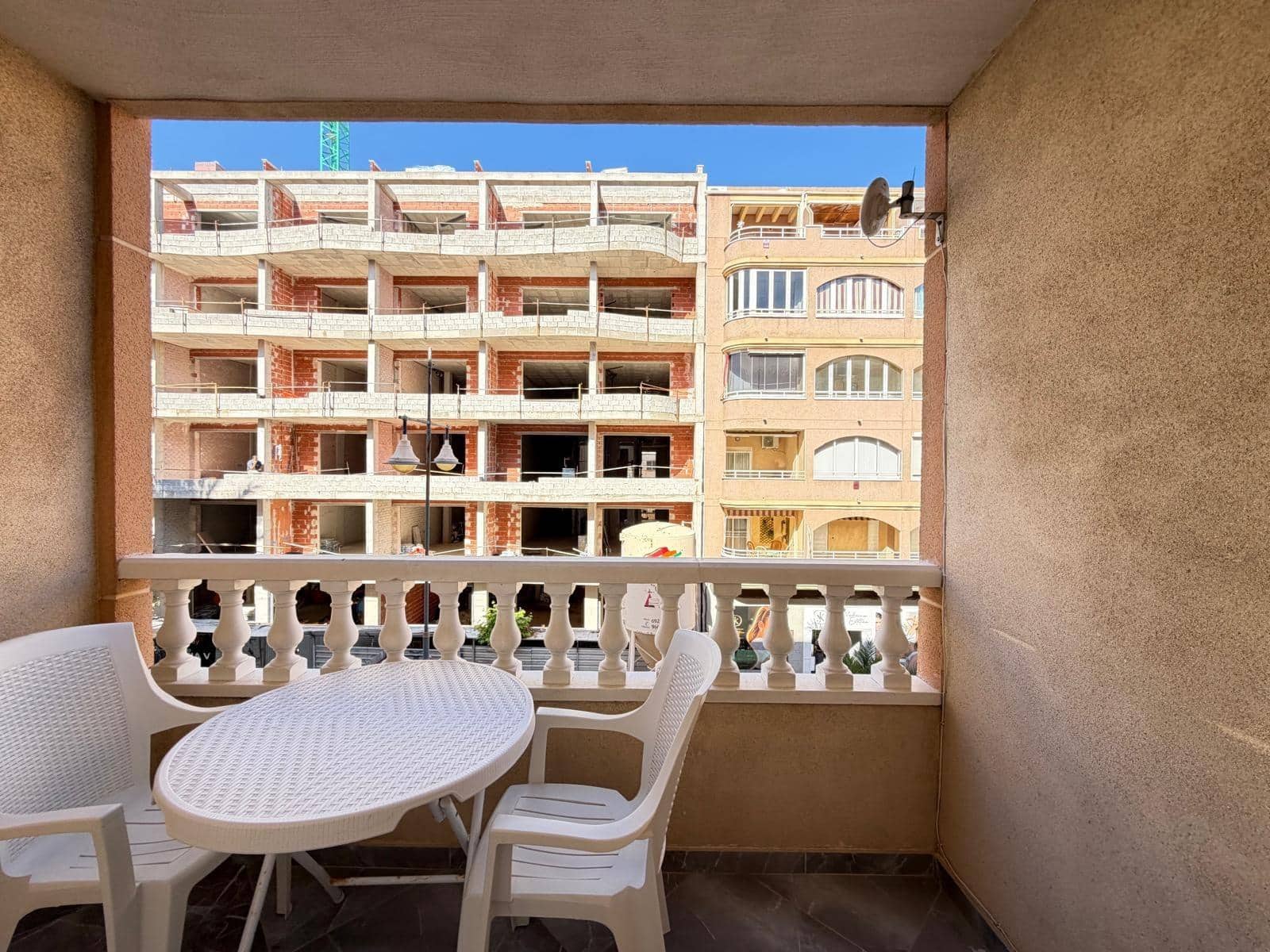 2 sypialnia Apartament na sprzedaż w Torrevieja z garażem - 210 000 € (Ref: 10171733)