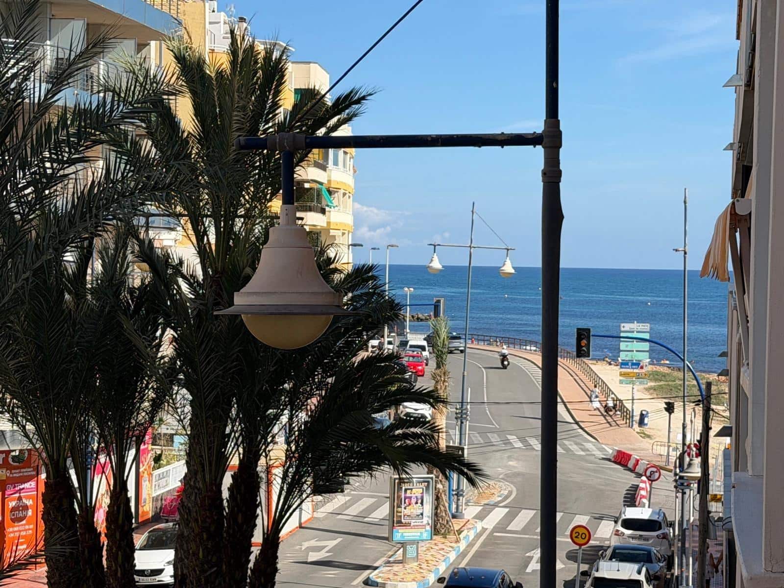 2 sypialnia Apartament na sprzedaż w Torrevieja z garażem - 210 000 € (Ref: 10171733)
