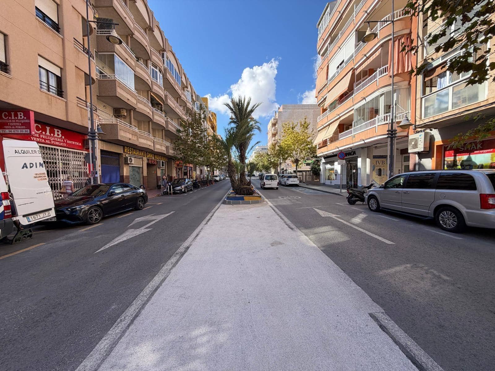 2 sypialnia Apartament na sprzedaż w Torrevieja z garażem - 210 000 € (Ref: 10171733)