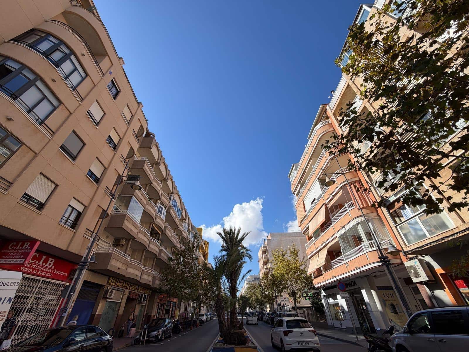 2 sypialnia Apartament na sprzedaż w Torrevieja z garażem - 210 000 € (Ref: 10171733)