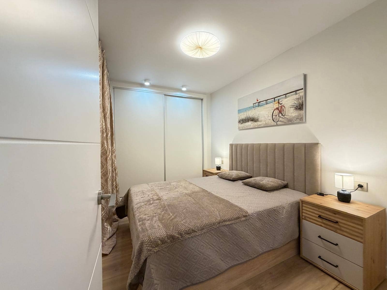 2 slaapkamer Appartement te koop in Torrevieja met zwembad - € 169.900 (Ref: 10171734)