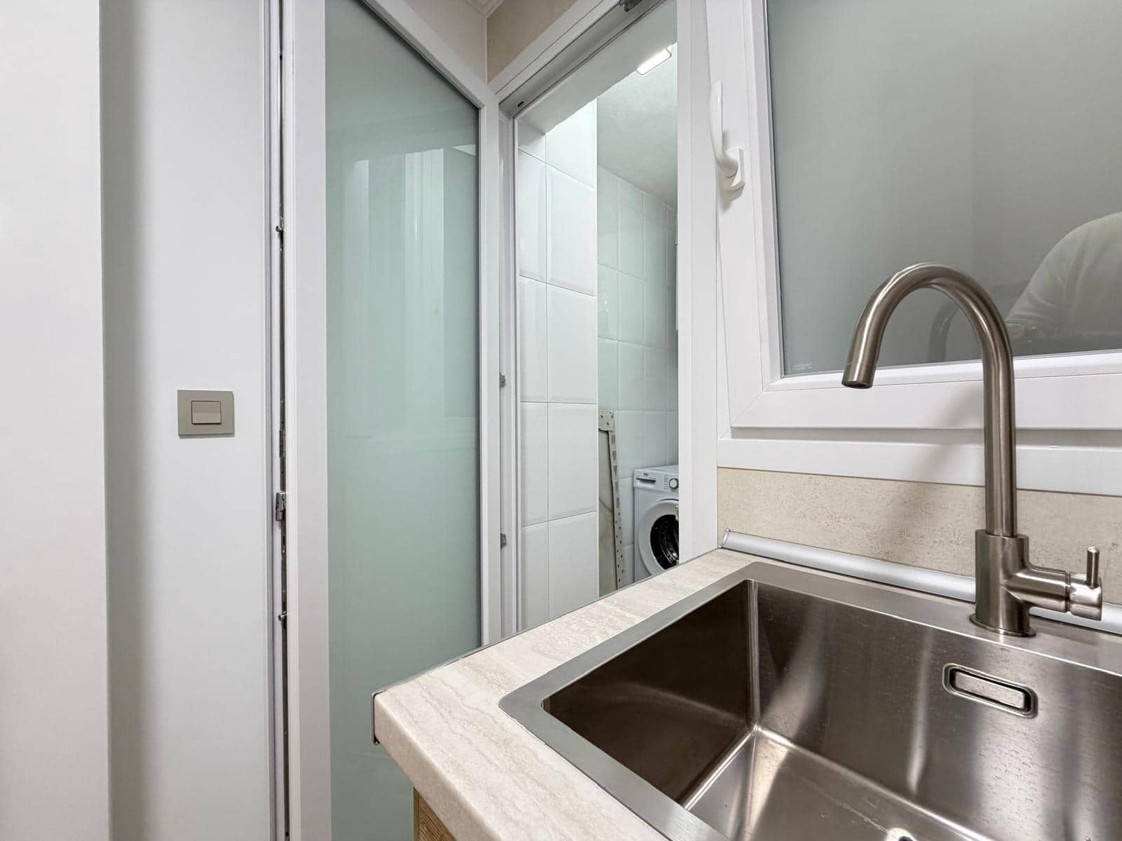 2 slaapkamer Appartement te koop in Torrevieja met zwembad - € 169.900 (Ref: 10171734)