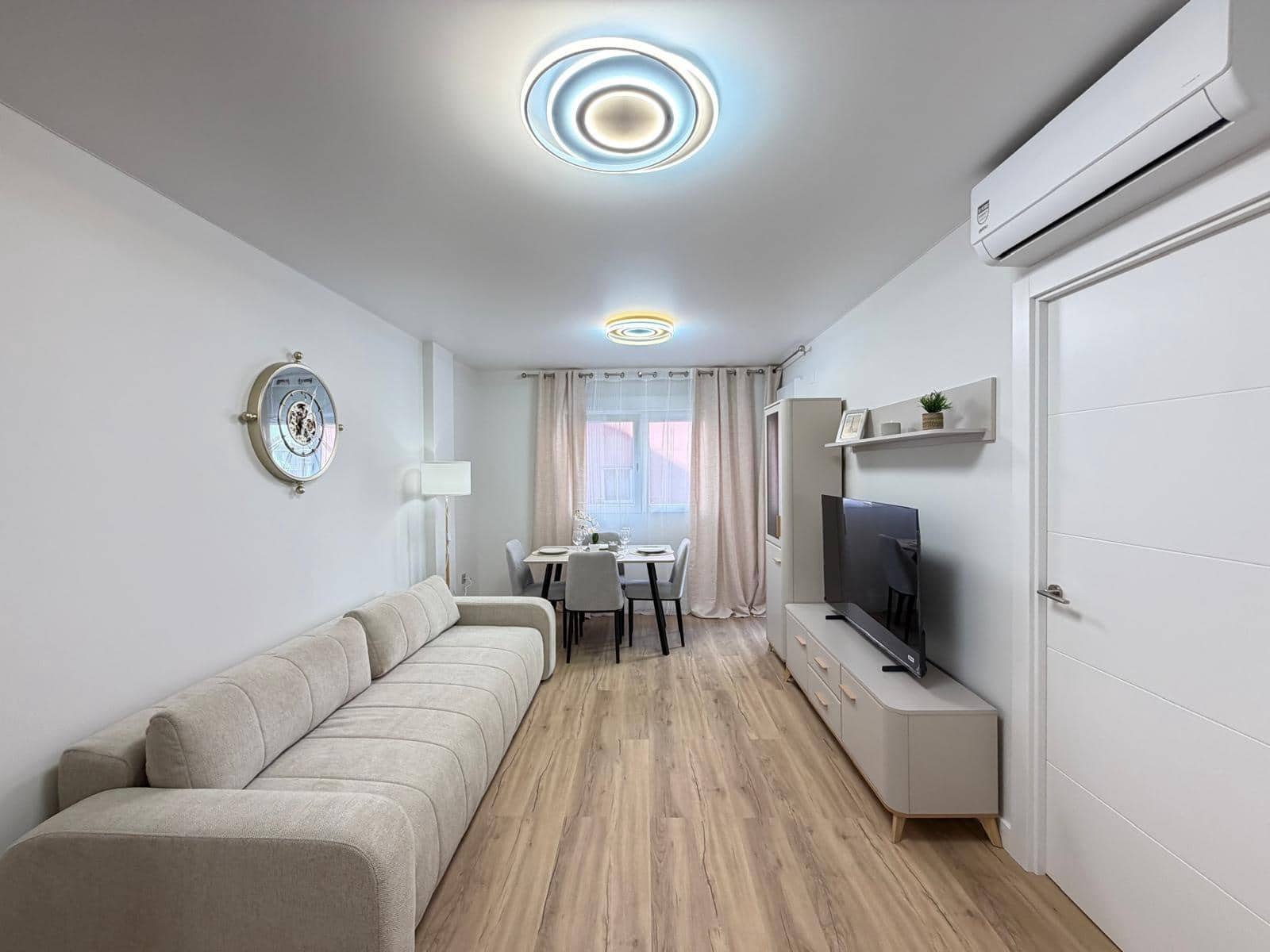 2 slaapkamer Appartement te koop in Torrevieja met zwembad - € 169.900 (Ref: 10171734)