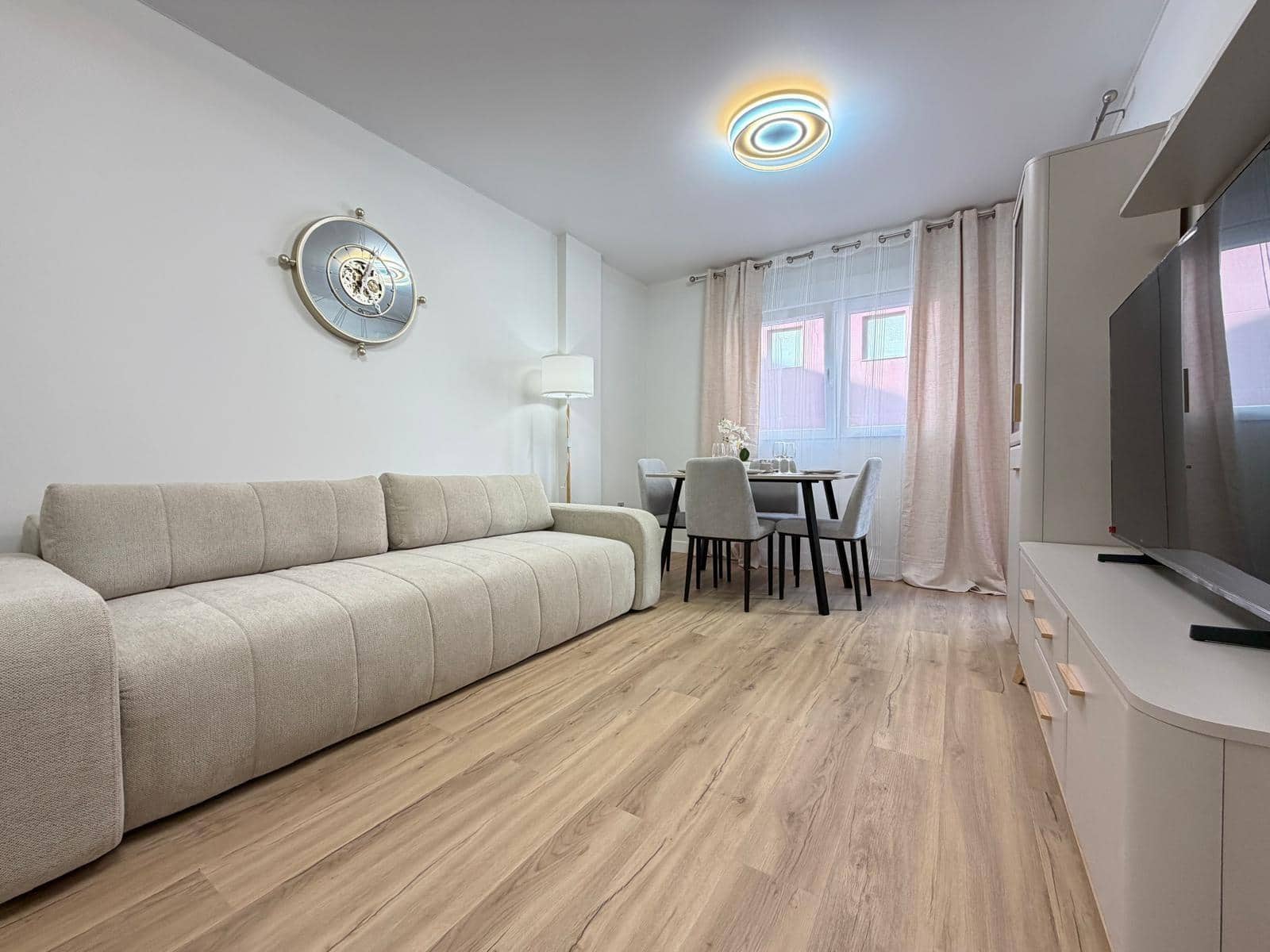 2 slaapkamer Appartement te koop in Torrevieja met zwembad - € 169.900 (Ref: 10171734)