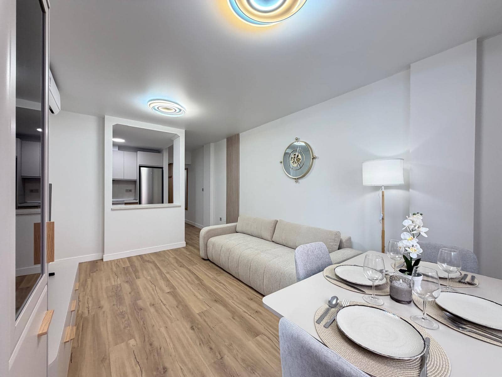 2 slaapkamer Appartement te koop in Torrevieja met zwembad - € 169.900 (Ref: 10171734)