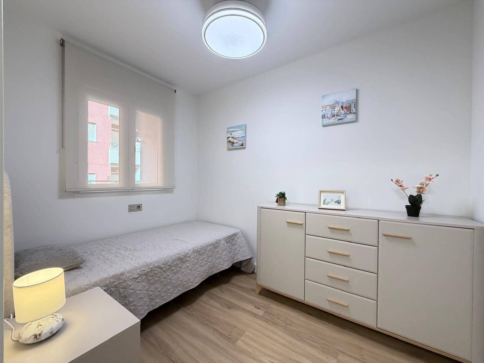 2 slaapkamer Appartement te koop in Torrevieja met zwembad - € 169.900 (Ref: 10171734)