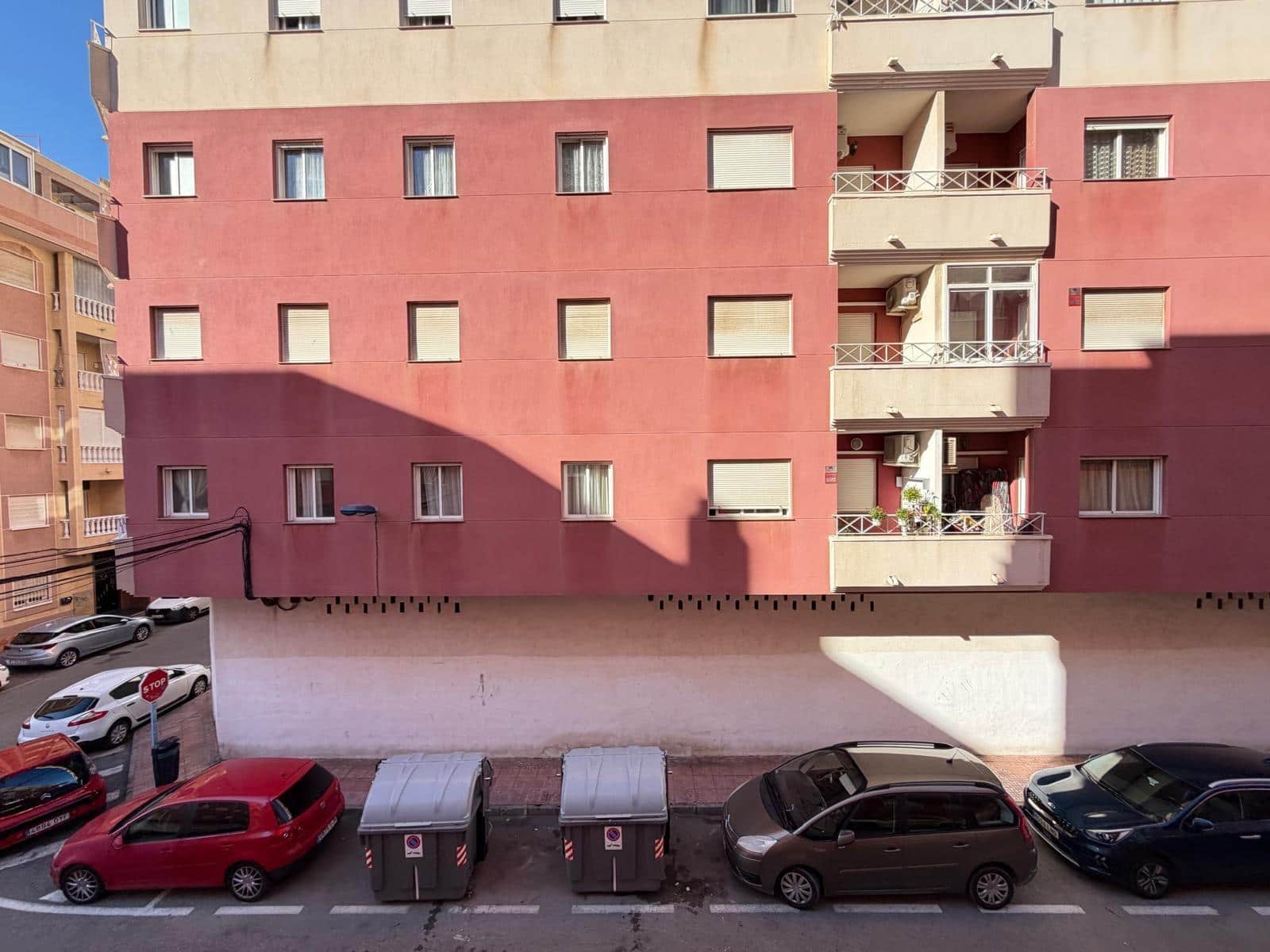 2 slaapkamer Appartement te koop in Torrevieja met zwembad - € 169.900 (Ref: 10171734)