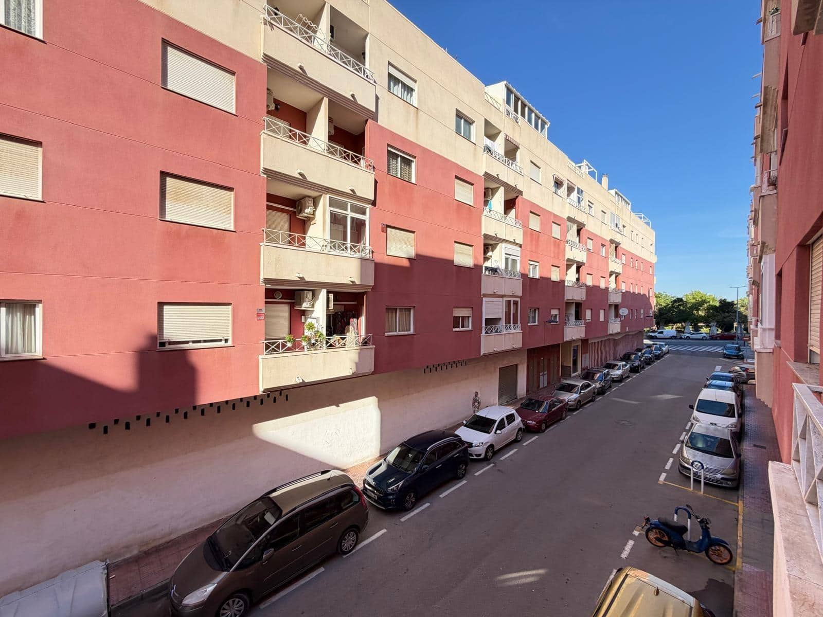 2 slaapkamer Appartement te koop in Torrevieja met zwembad - € 169.900 (Ref: 10171734)