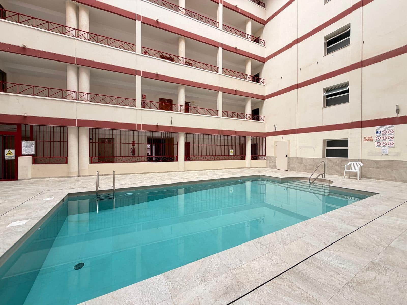 2 slaapkamer Appartement te koop in Torrevieja met zwembad - € 169.900 (Ref: 10171734)