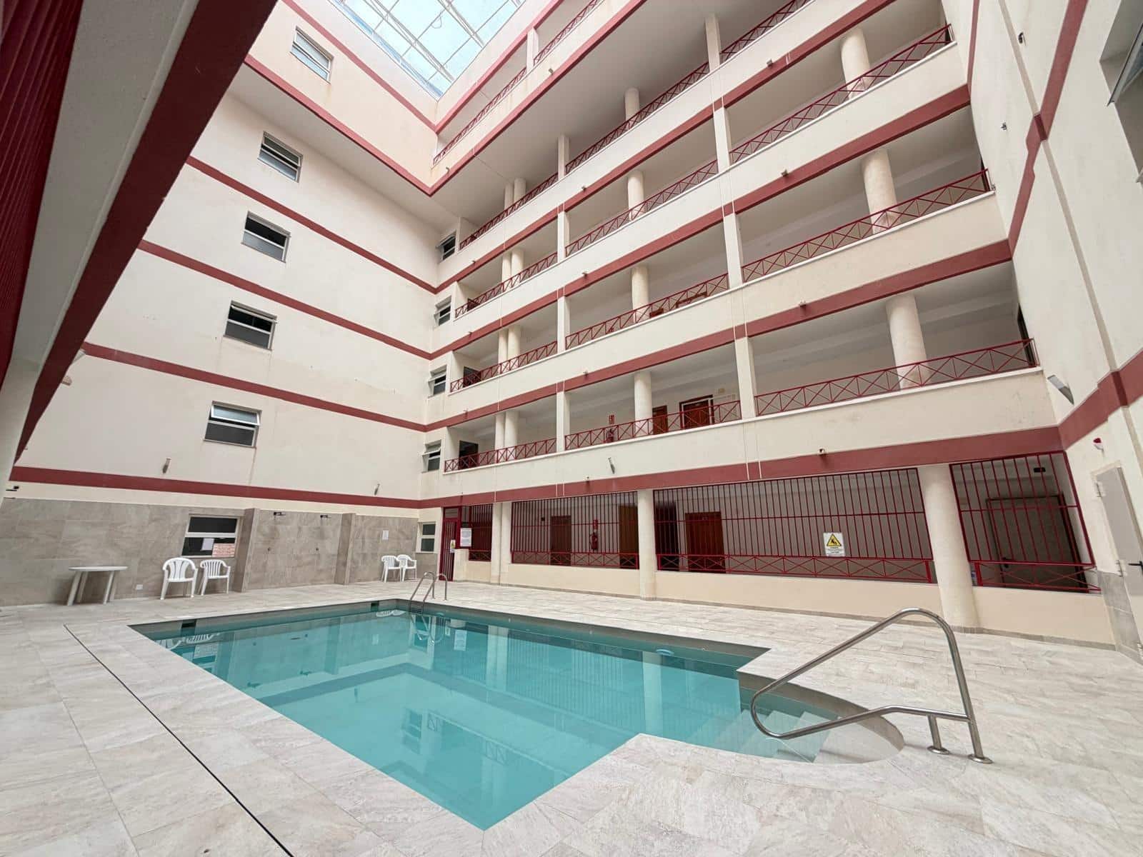 2 slaapkamer Appartement te koop in Torrevieja met zwembad - € 169.900 (Ref: 10171734)