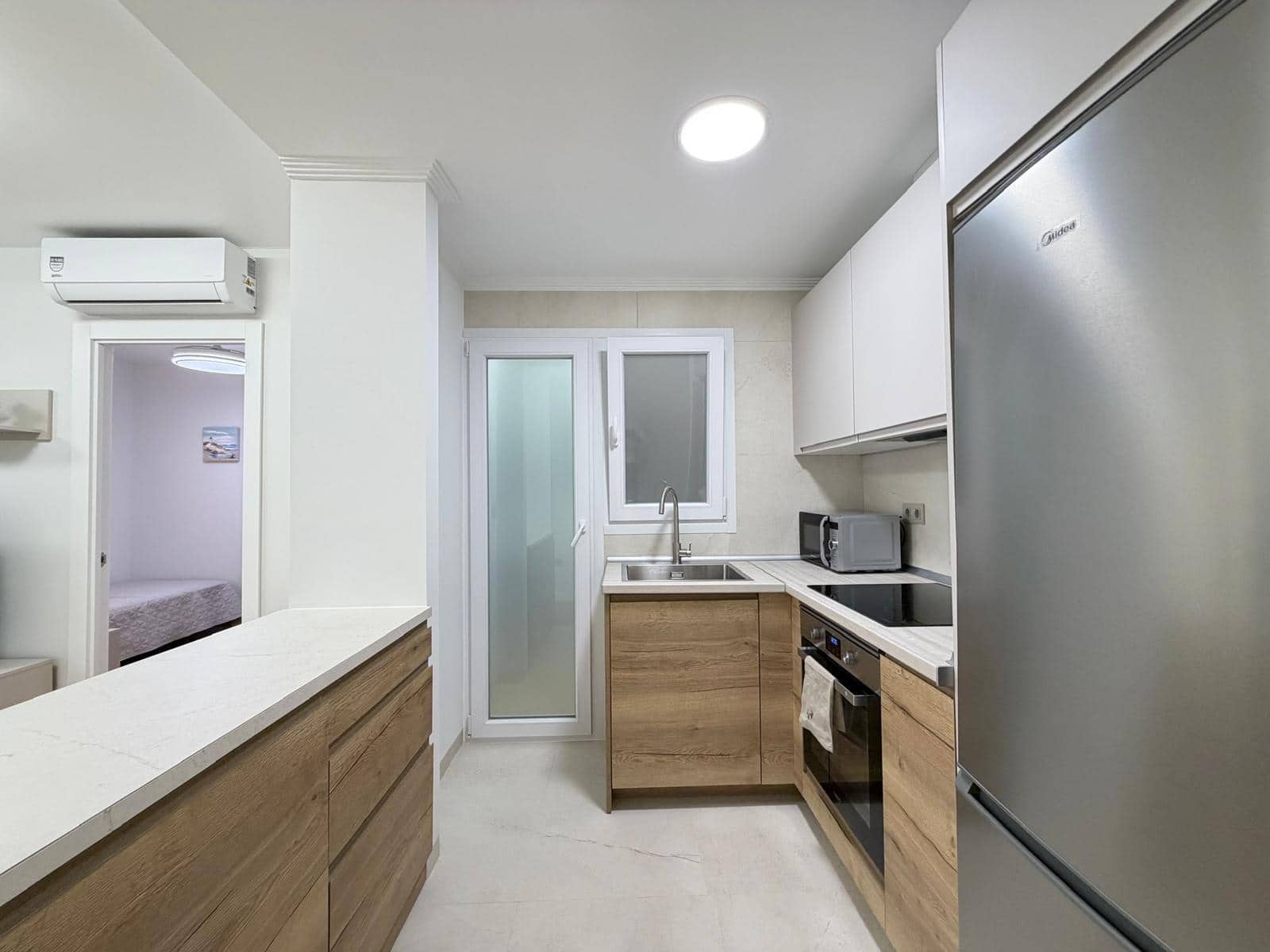2 slaapkamer Appartement te koop in Torrevieja met zwembad - € 169.900 (Ref: 10171734)