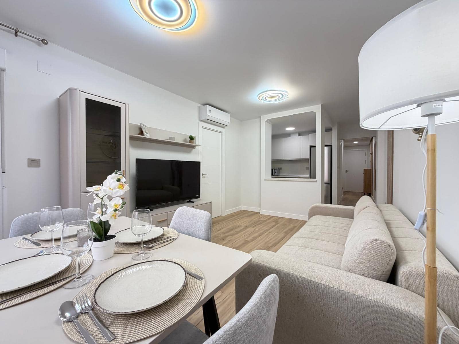 2 slaapkamer Appartement te koop in Torrevieja met zwembad - € 169.900 (Ref: 10171734)