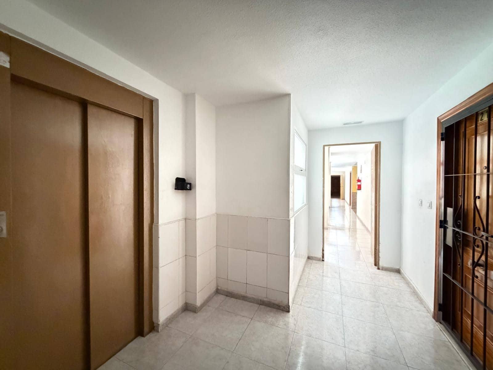 2 slaapkamer Appartement te koop in Torrevieja met zwembad - € 169.900 (Ref: 10171734)