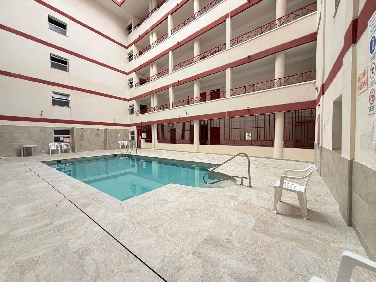 2 slaapkamer Appartement te koop in Torrevieja met zwembad - € 169.900 (Ref: 10171734)