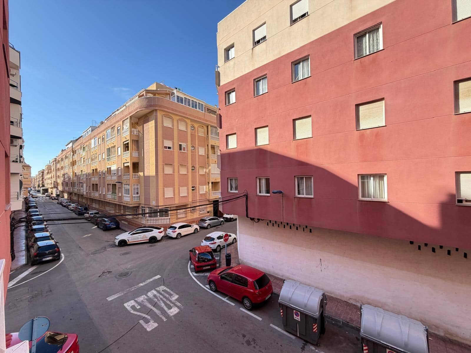 2 slaapkamer Appartement te koop in Torrevieja met zwembad - € 169.900 (Ref: 10171734)