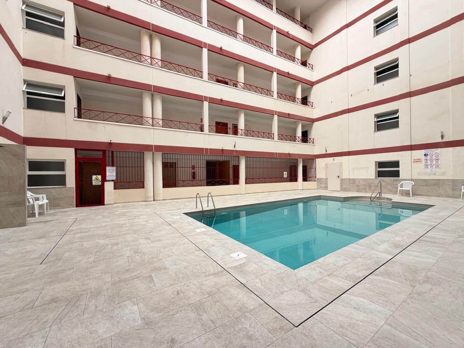 2 slaapkamer Appartement te koop in Torrevieja met zwembad - € 169.900 (Ref: 10171734)